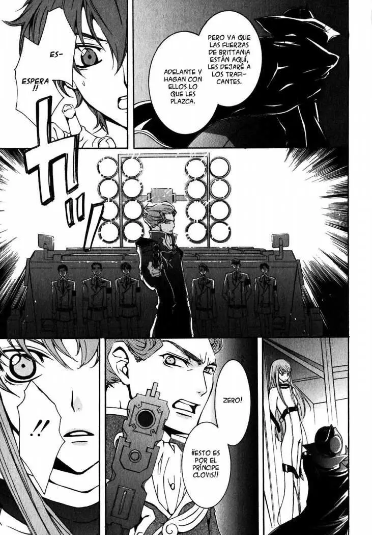 Code Geass: Suzaku of the Counterattack (2006) - Capítulo 2 - Página 54 - LectorTMOo
