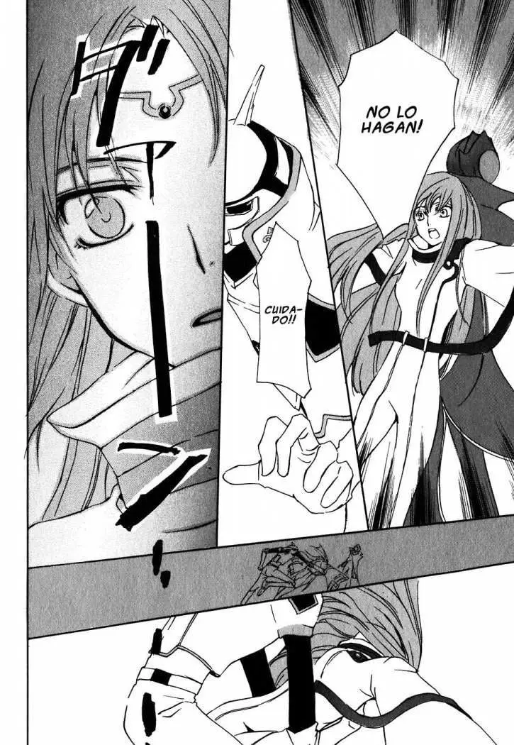 Code Geass: Suzaku of the Counterattack (2006) - Capítulo 2 - Página 55 - LectorTMOo