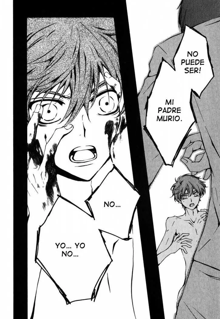 Code Geass: Suzaku of the Counterattack (2006) - Capítulo 2 - Página 57 - LectorTMOo