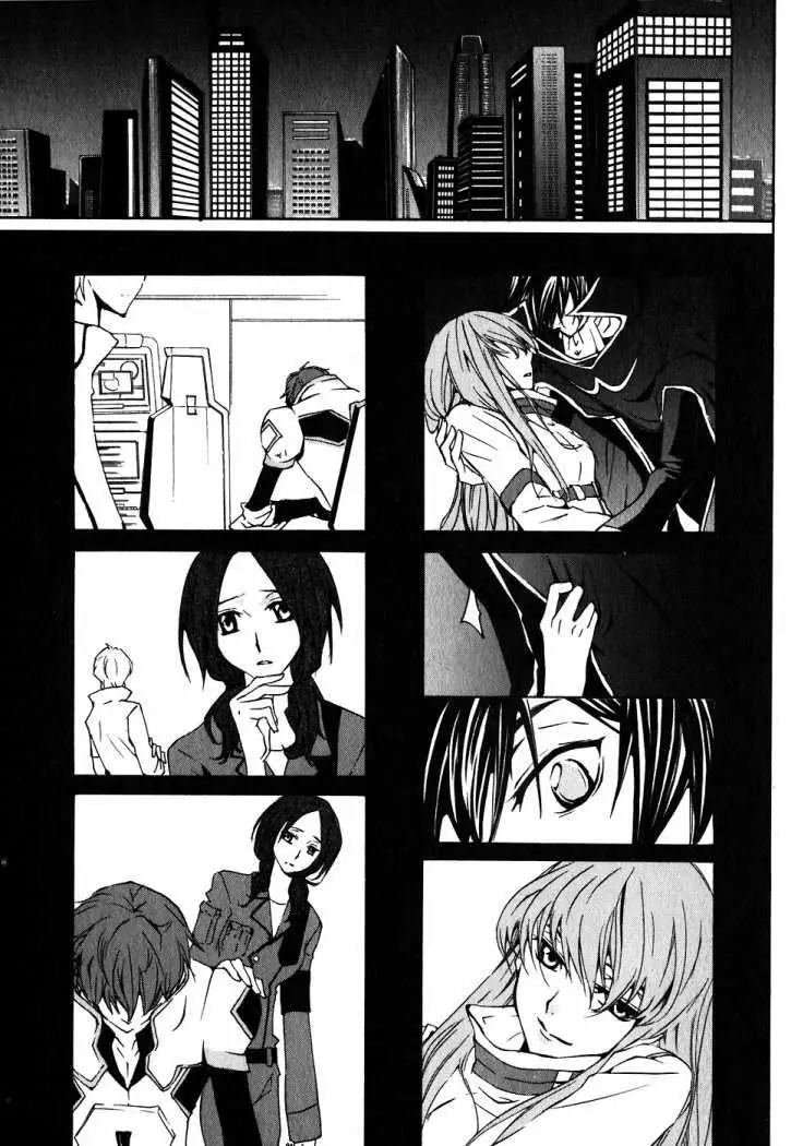 Code Geass: Suzaku of the Counterattack (2006) - Capítulo 2 - Página 59 - LectorTMOo