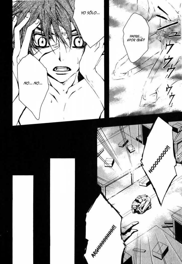 Code Geass: Suzaku of the Counterattack (2006) - Capítulo 3 - Página 3 - LectorTMOo
