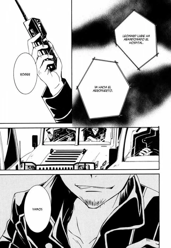 Code Geass: Suzaku of the Counterattack (2006) - Capítulo 3 - Página 38 - LectorTMOo
