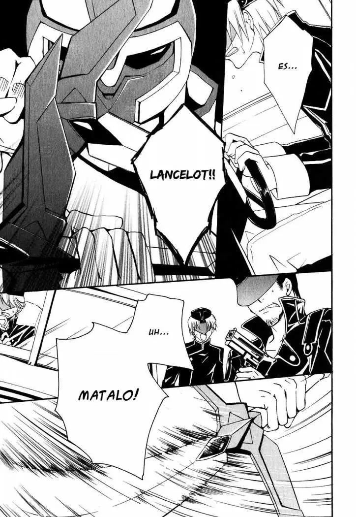 Code Geass: Suzaku of the Counterattack (2006) - Capítulo 3 - Página 46 - LectorTMOo