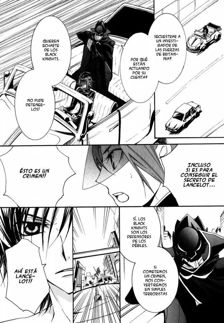 Code Geass: Suzaku of the Counterattack (2006) - Capítulo 3 - Página 48 - LectorTMOo