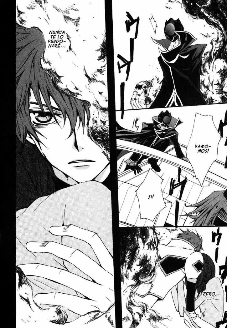 Code Geass: Suzaku of the Counterattack (2006) - Capítulo 3 - Página 53 - LectorTMOo