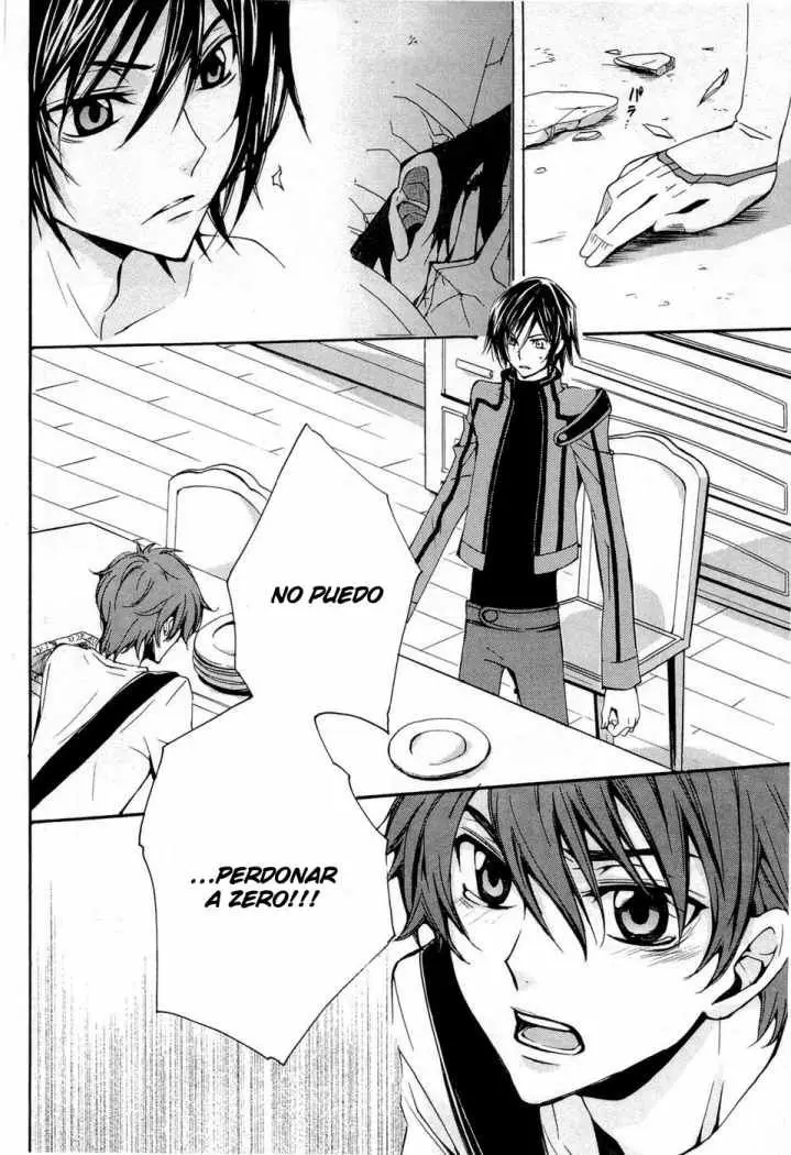 Code Geass: Suzaku of the Counterattack (2006) - Capítulo 4 - Página 2 - LectorTMOo