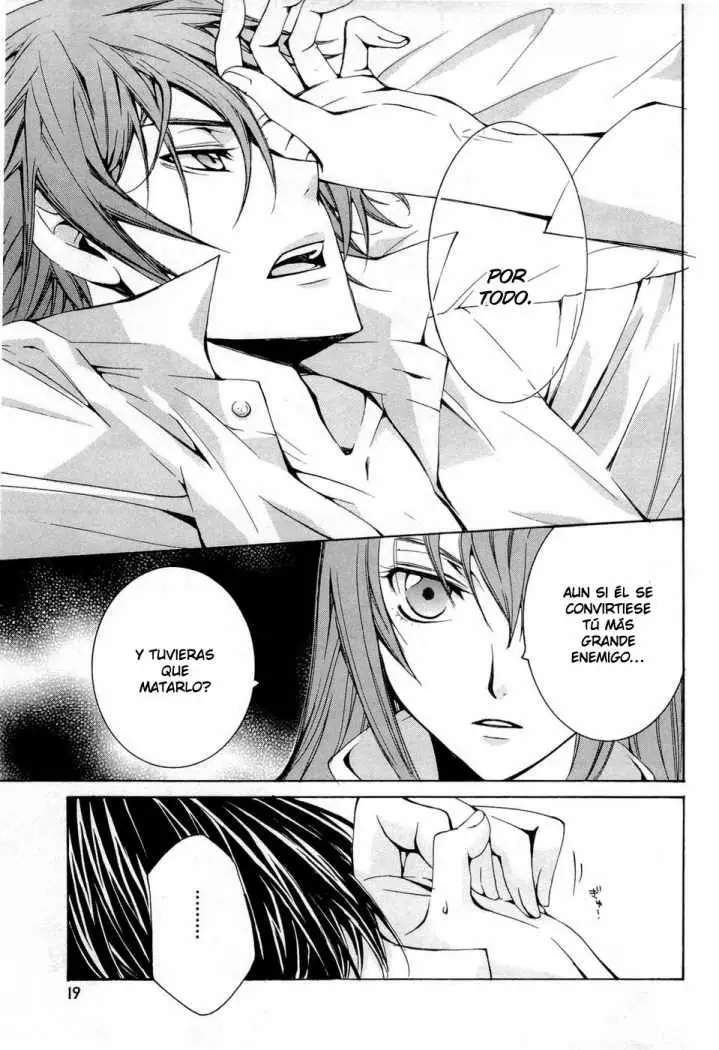 Code Geass: Suzaku of the Counterattack (2006) - Capítulo 4 - Página 15 - LectorTMOo