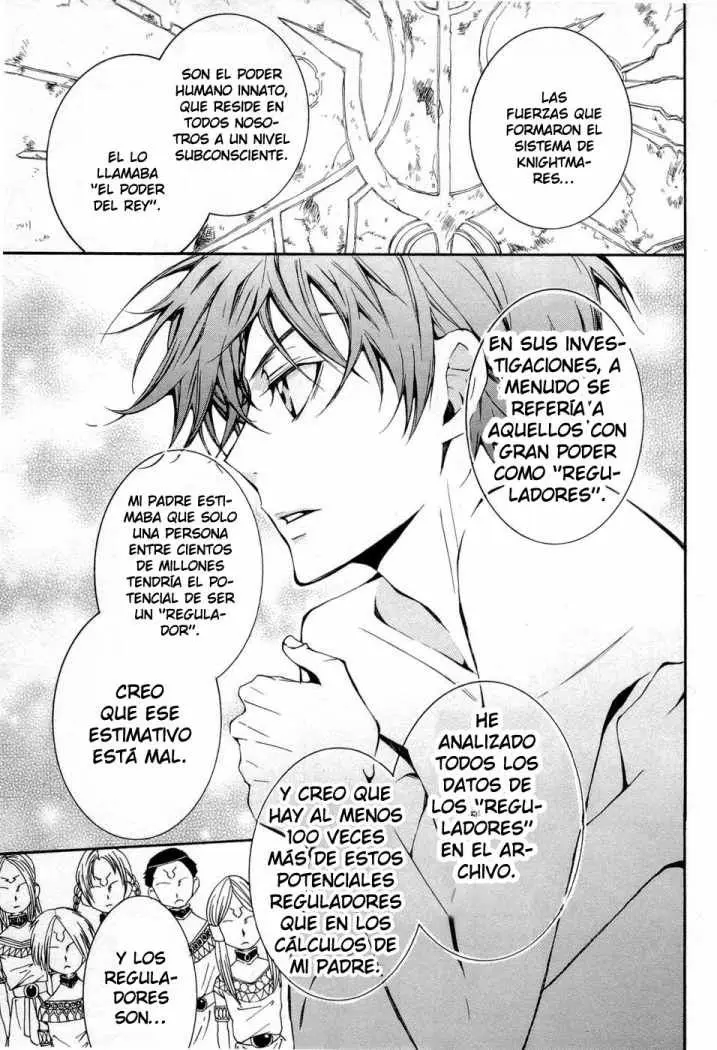 Code Geass: Suzaku of the Counterattack (2006) - Capítulo 4 - Página 19 - LectorTMOo