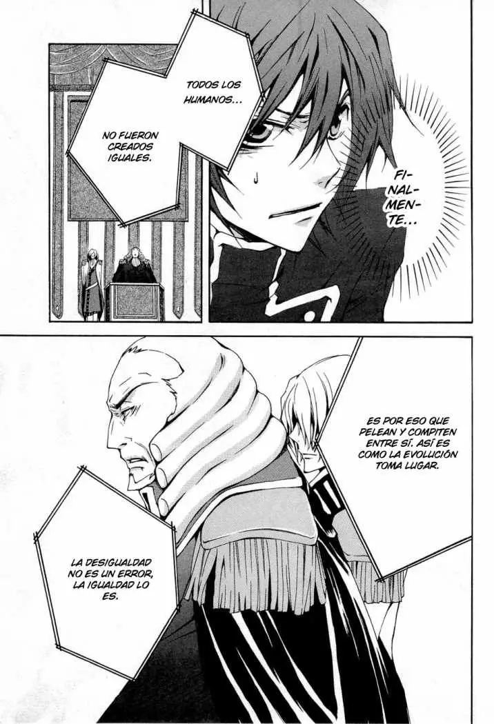 Code Geass: Suzaku of the Counterattack (2006) - Capítulo 5 - Página 5 - LectorTMOo