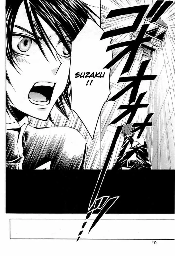 Code Geass: Suzaku of the Counterattack (2006) - Capítulo 5 - Página 16 - LectorTMOo