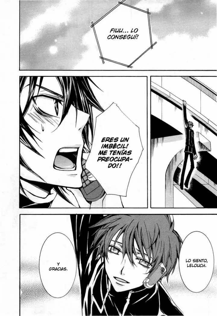 Code Geass: Suzaku of the Counterattack (2006) - Capítulo 5 - Página 17 - LectorTMOo