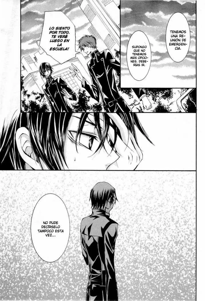 Code Geass: Suzaku of the Counterattack (2006) - Capítulo 5 - Página 19 - LectorTMOo
