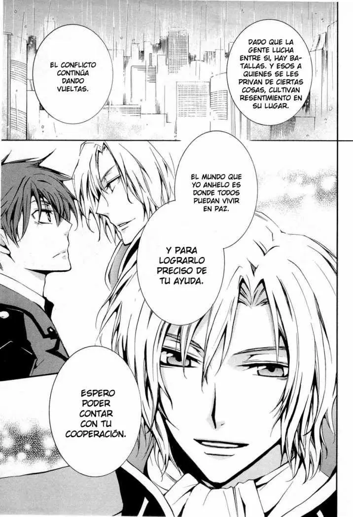 Code Geass: Suzaku of the Counterattack (2006) - Capítulo 5 - Página 23 - LectorTMOo