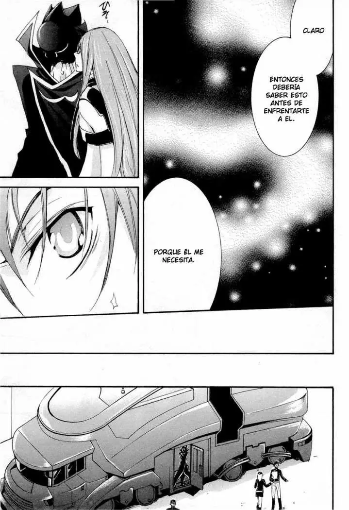 Code Geass: Suzaku of the Counterattack (2006) - Capítulo 6 - Página 11 - LectorTMOo