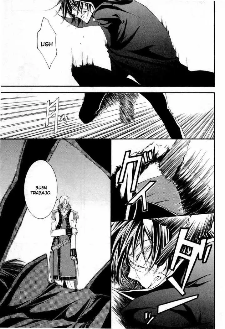 Code Geass: Suzaku of the Counterattack (2006) - Capítulo 7 - Página 3 - LectorTMOo