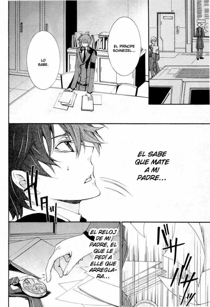 Code Geass: Suzaku of the Counterattack (2006) - Capítulo 7 - Página 14 - LectorTMOo