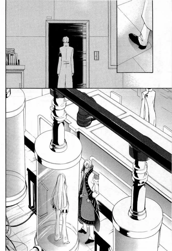 Code Geass: Suzaku of the Counterattack (2006) - Capítulo 7 - Página 20 - LectorTMOo