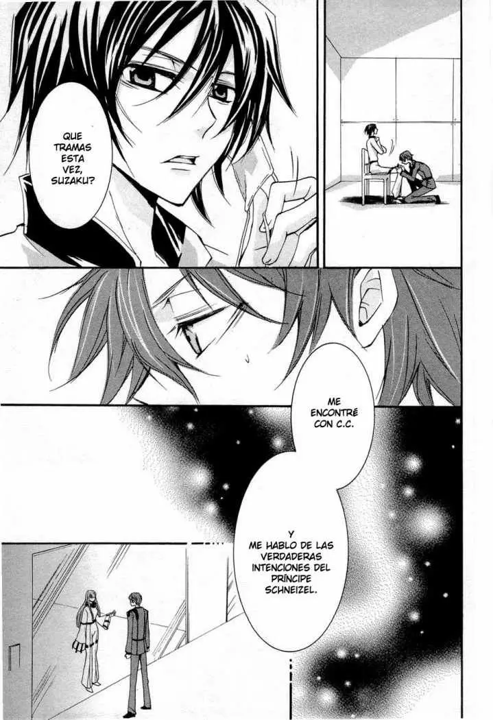 Code Geass: Suzaku of the Counterattack (2006) - Capítulo 8 - Página 7 - LectorTMOo