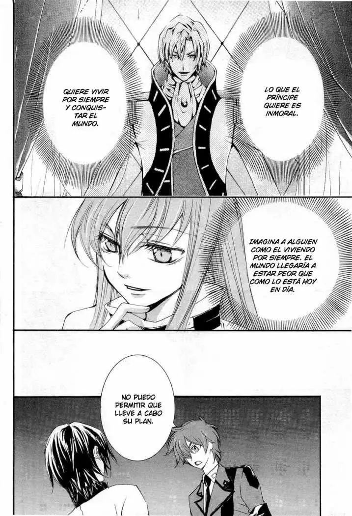 Code Geass: Suzaku of the Counterattack (2006) - Capítulo 8 - Página 8 - LectorTMOo