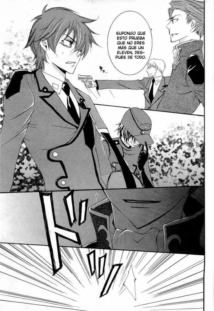 Code Geass: Suzaku of the Counterattack (2006) - Capítulo 8 - Página 13 - LectorTMOo