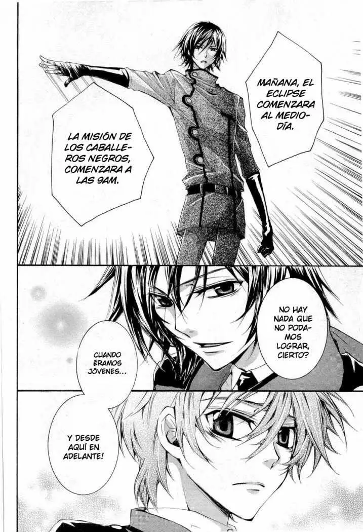Code Geass: Suzaku of the Counterattack (2006) - Capítulo 8 - Página 28 - LectorTMOo