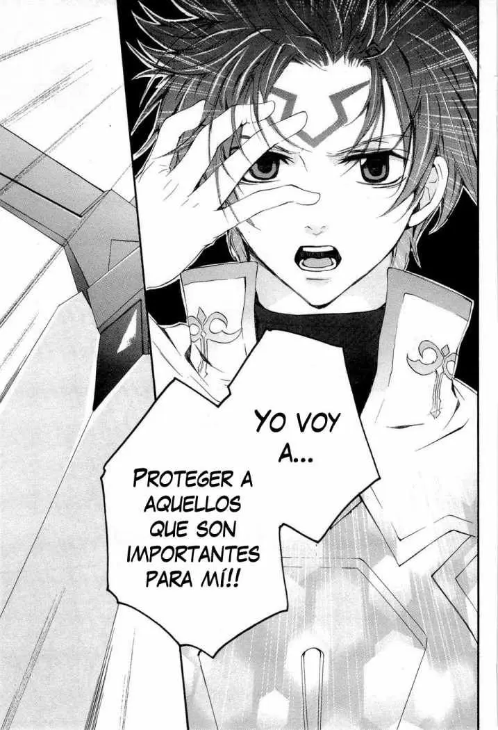 Code Geass: Suzaku of the Counterattack (2006) - Capítulo 8 - Página 41 - LectorTMOo