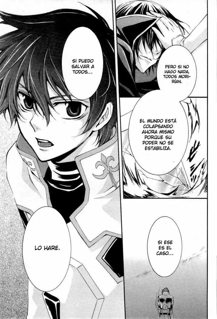 Code Geass: Suzaku of the Counterattack (2006) - Capítulo 8 - Página 49 - LectorTMOo