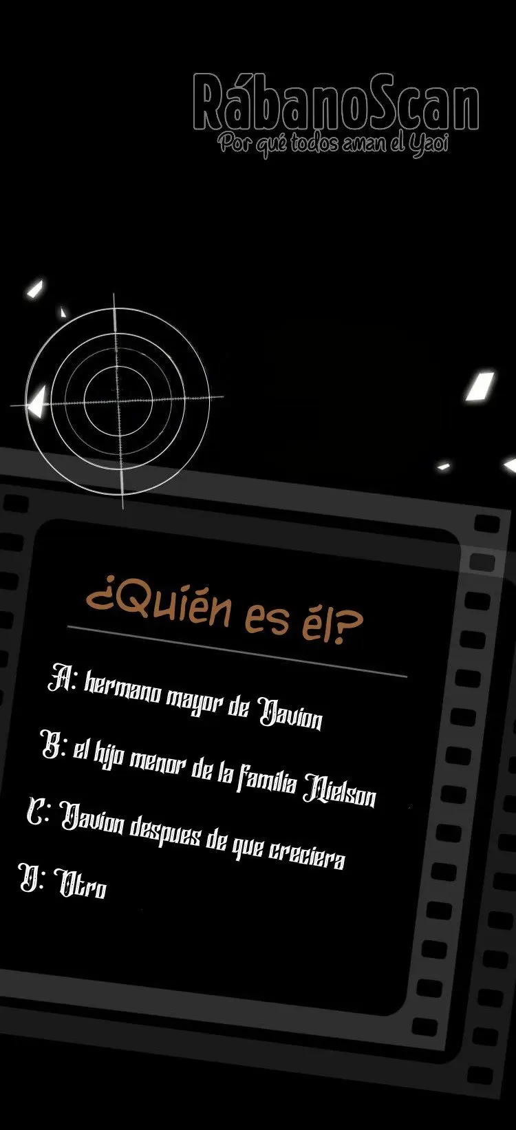 Code of silence (2020) - Capítulo 0.5 - Página 10 - LectorTMOo