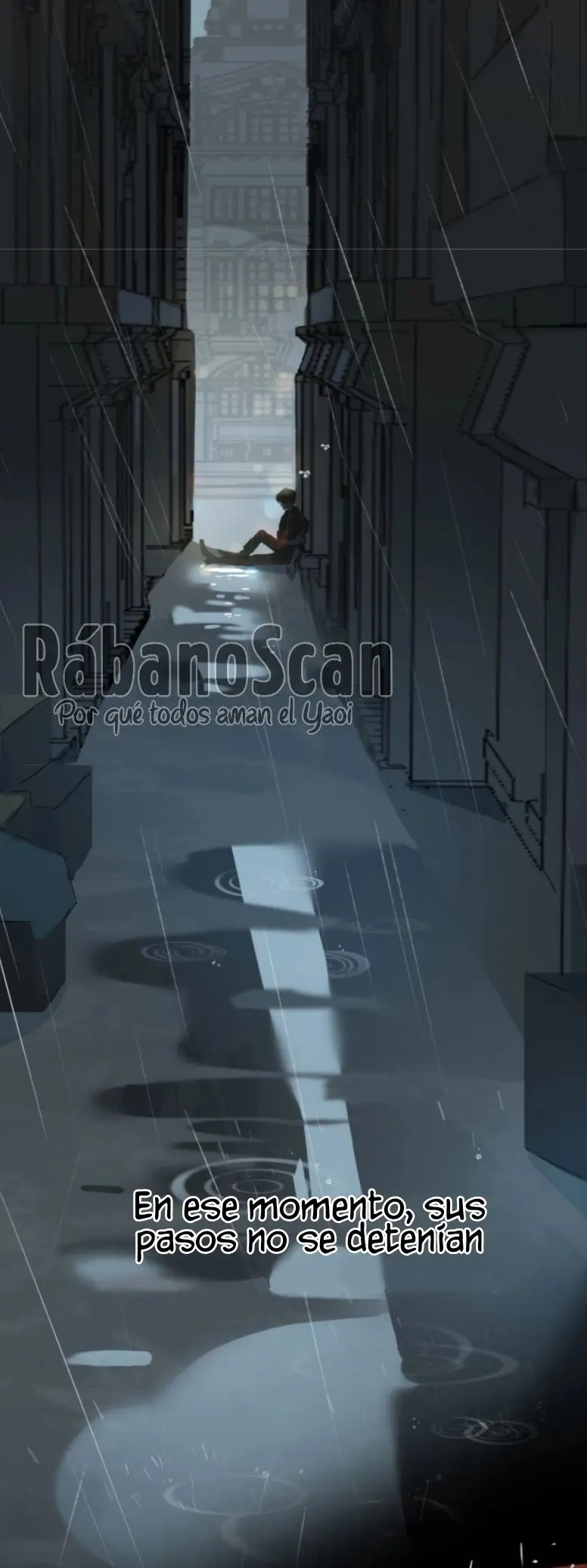 Code of silence (2020) - Capítulo 1 - Página 5 - LectorTMOo