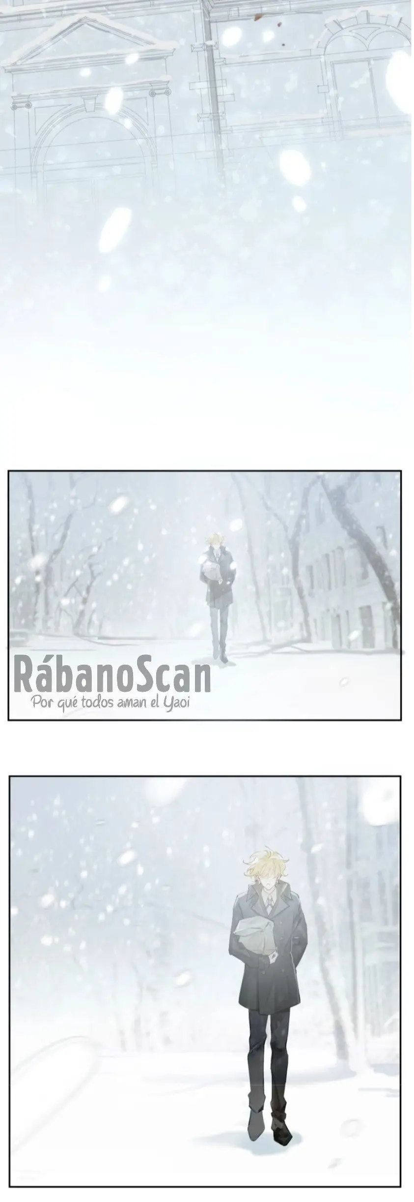 Code of silence (2020) - Capítulo 1 - Página 16 - LectorTMOo