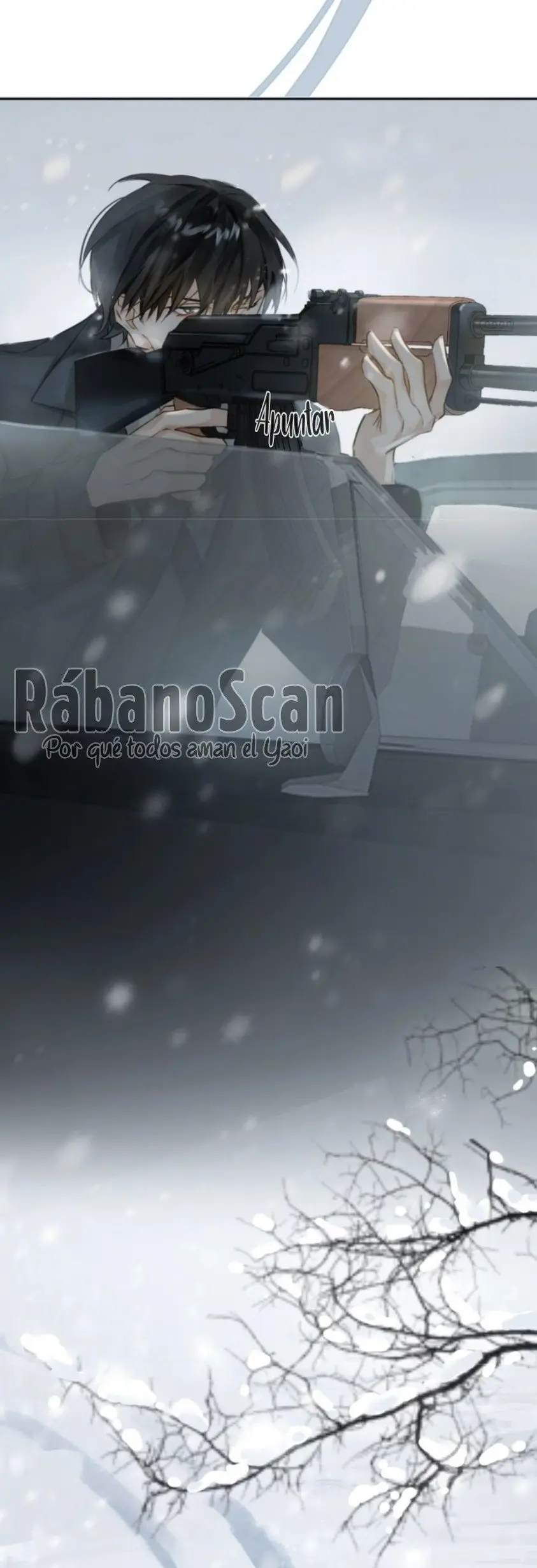 Code of silence (2020) - Capítulo 1 - Página 26 - LectorTMOo