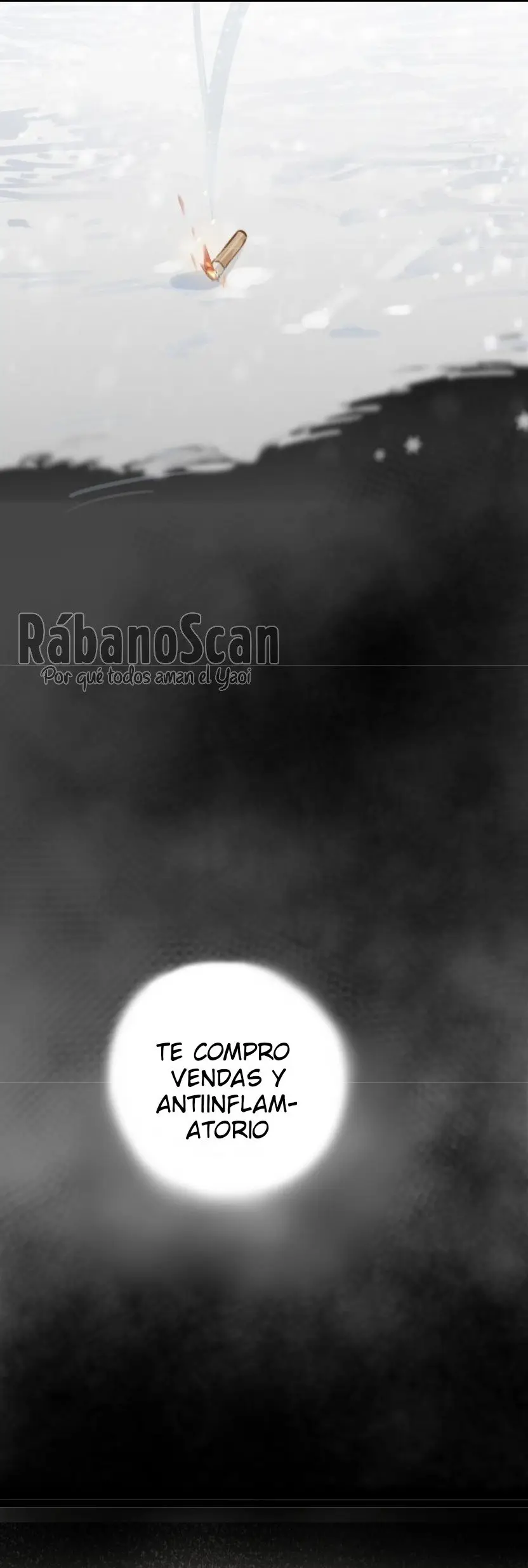 Code of silence (2020) - Capítulo 1 - Página 30 - LectorTMOo