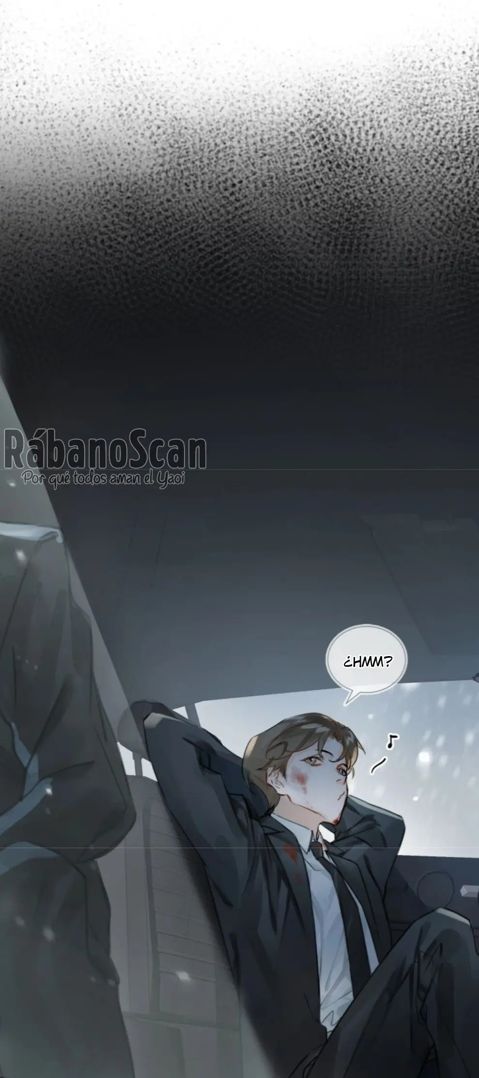 Code of silence (2020) - Capítulo 1 - Página 32 - LectorTMOo