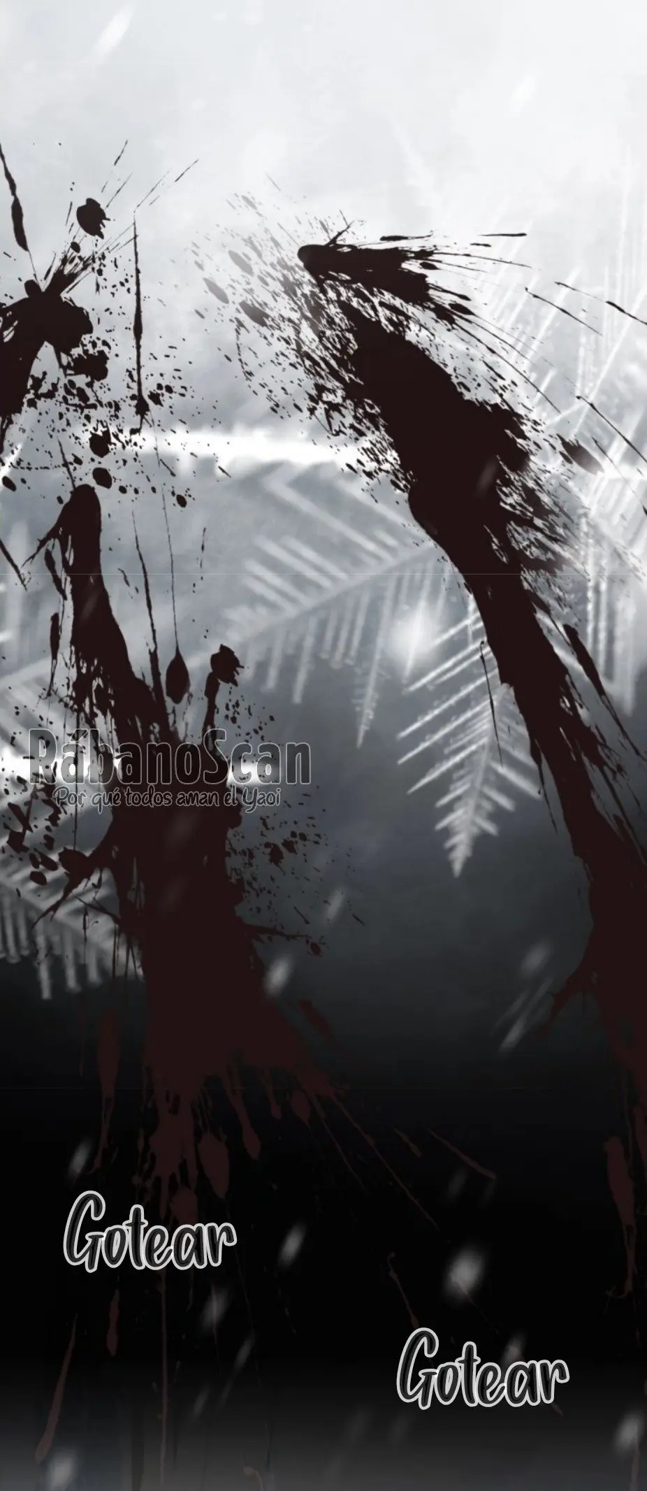 Code of silence (2020) - Capítulo 1 - Página 40 - LectorTMOo