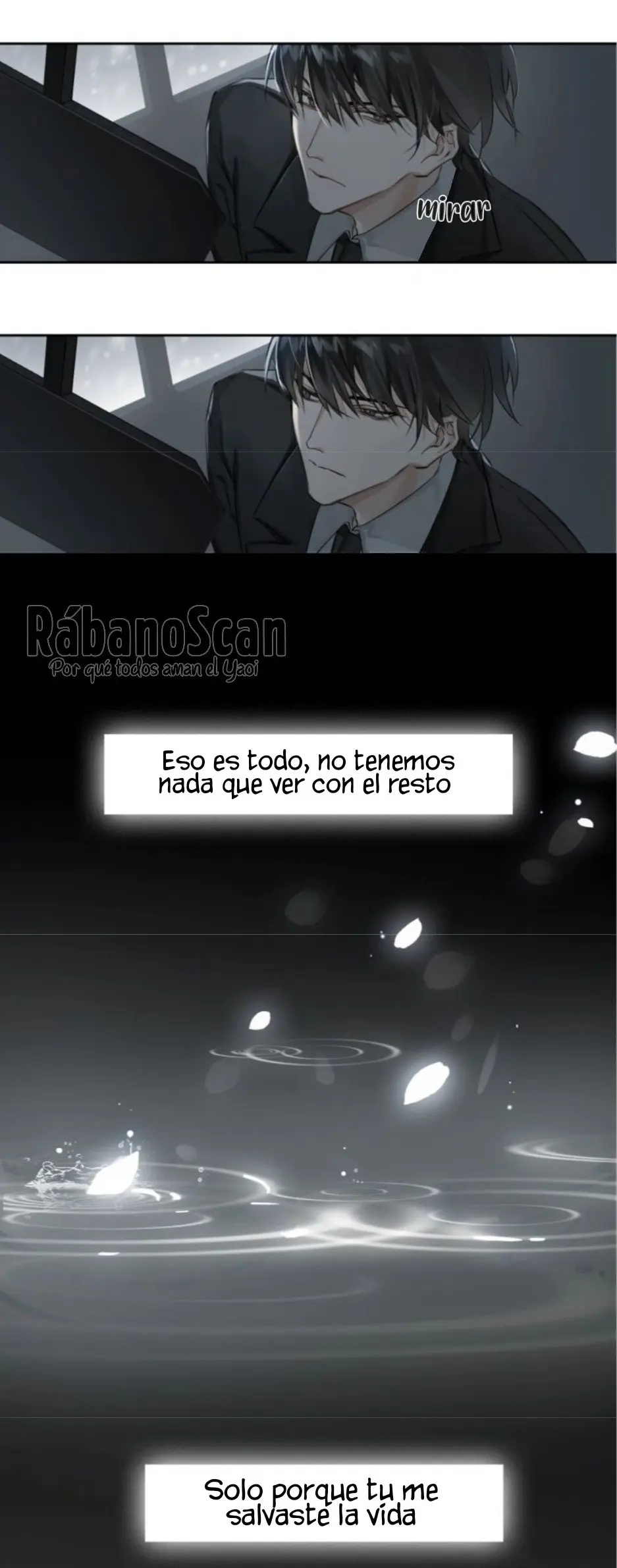 Code of silence (2020) - Capítulo 1 - Página 44 - LectorTMOo