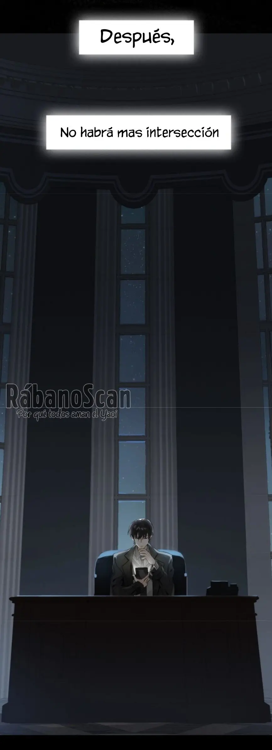 Code of silence (2020) - Capítulo 1 - Página 47 - LectorTMOo