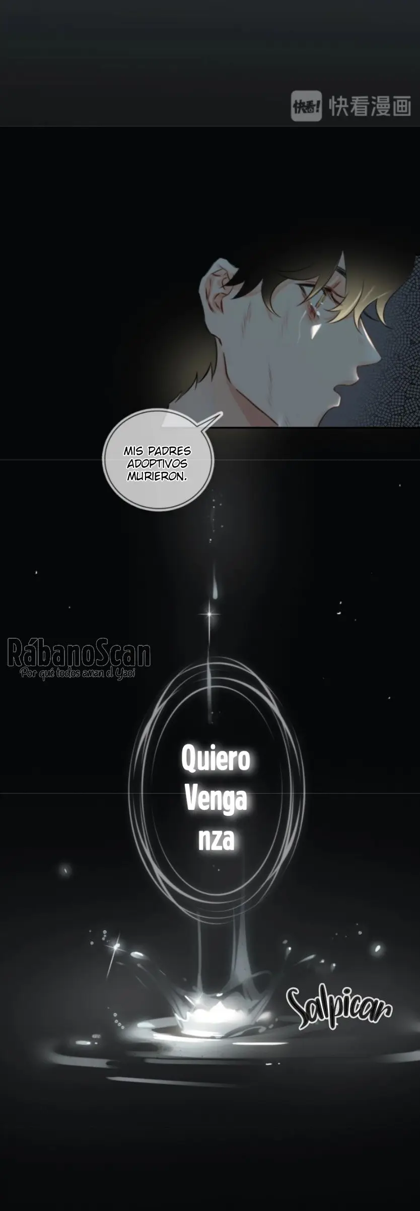 Code of silence (2020) - Capítulo 1 - Página 52 - LectorTMOo