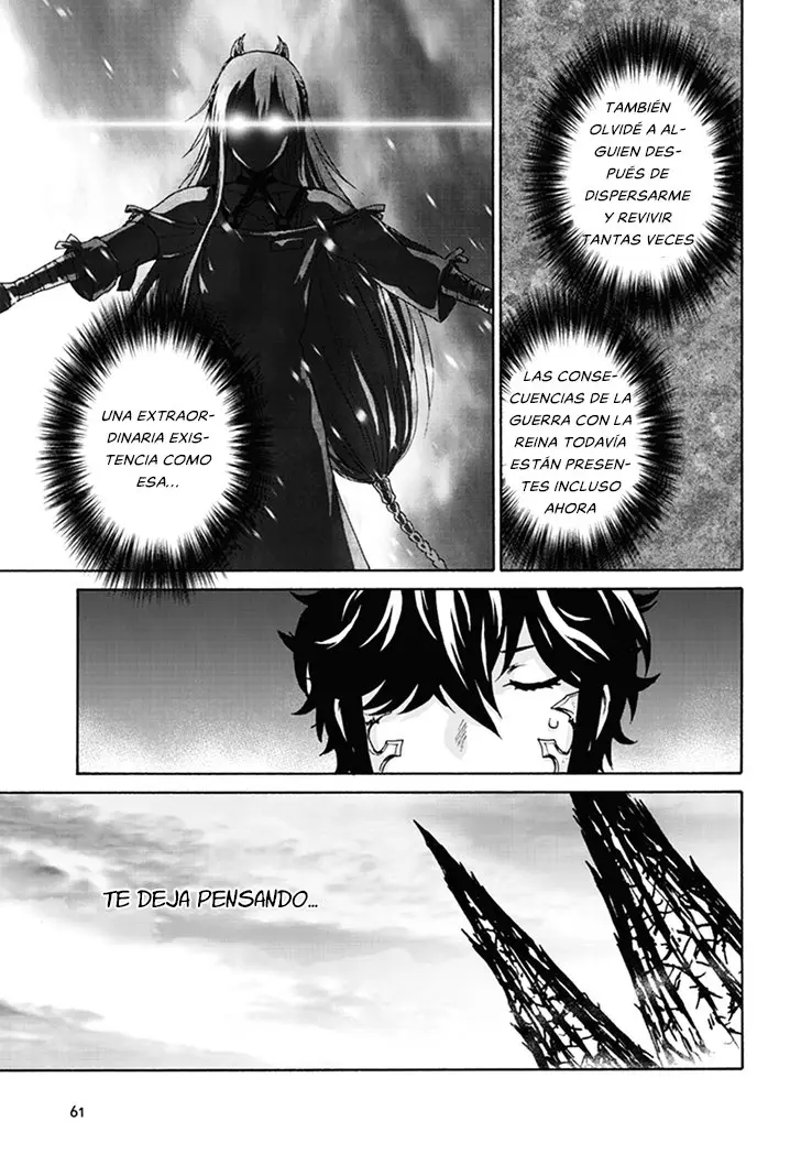 CODE VEIN -Memory Echoes- (2019) - Capítulo 2 - Página 25 - LectorTMOo