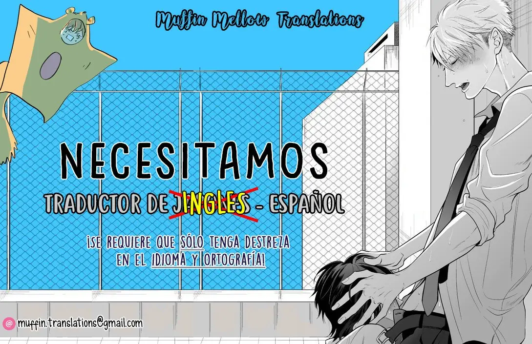 Code: (2016) - Capítulo 5 - Página 39 - LectorTMOo