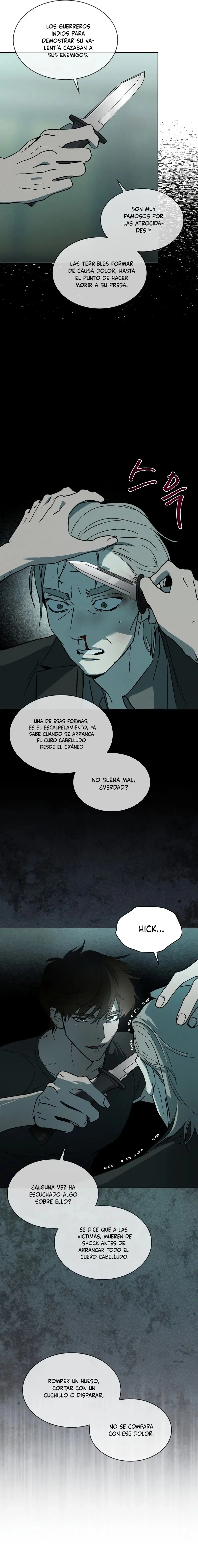 Codename: ANASTASIA (2023) - Capítulo 21 - Página 15 - LectorTMOo