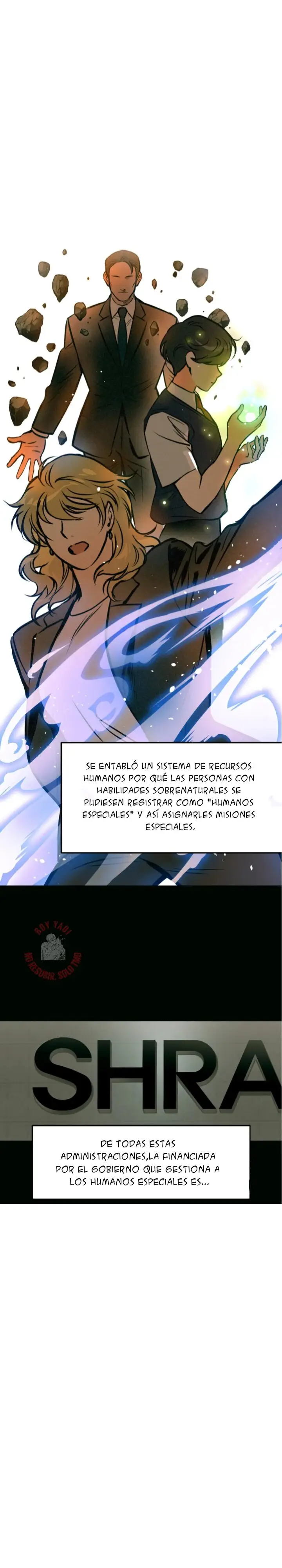 Codename: Ghost (2022) - Capítulo 1 - Página 5 - LectorTMOo