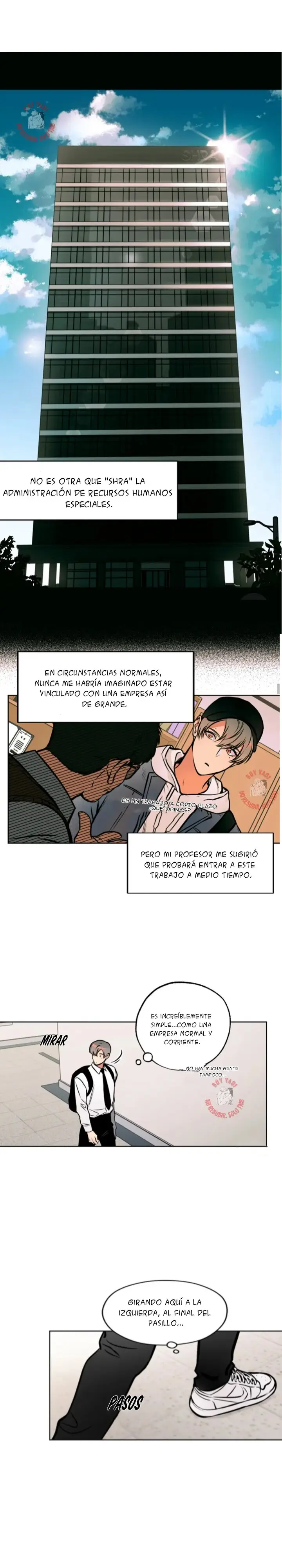 Codename: Ghost (2022) - Capítulo 1 - Página 6 - LectorTMOo