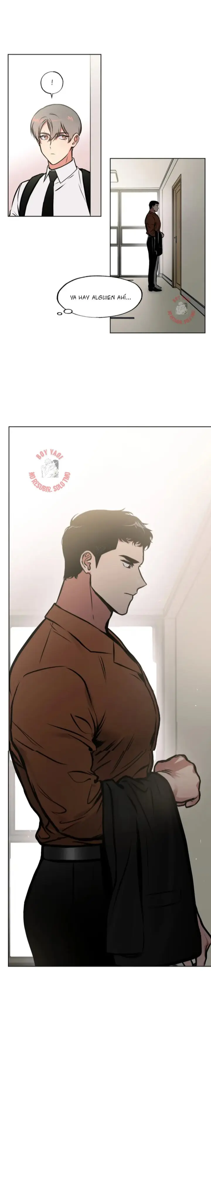 Codename: Ghost (2022) - Capítulo 1 - Página 7 - LectorTMOo