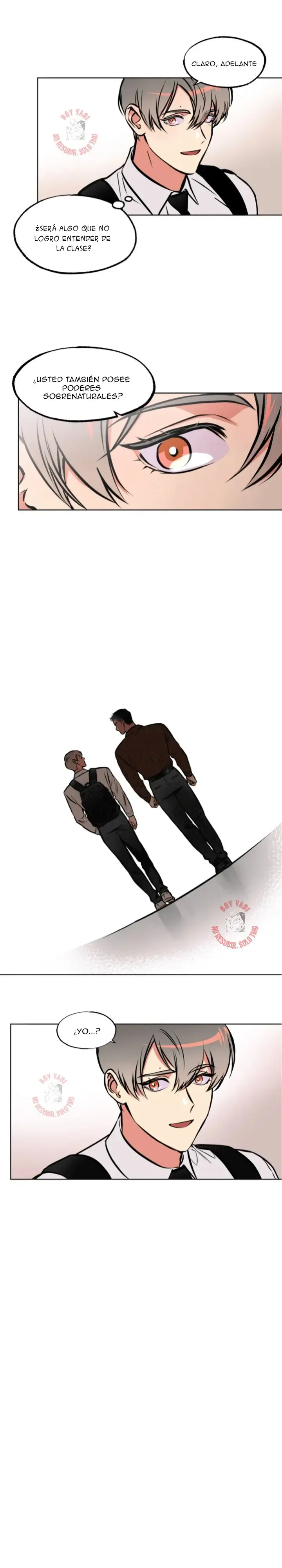 Codename: Ghost (2022) - Capítulo 1 - Página 17 - LectorTMOo
