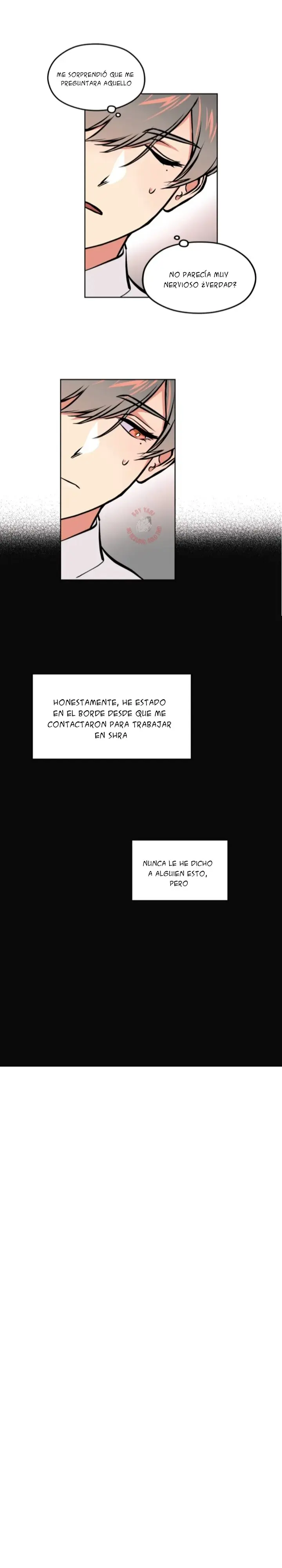 Codename: Ghost (2022) - Capítulo 1 - Página 19 - LectorTMOo