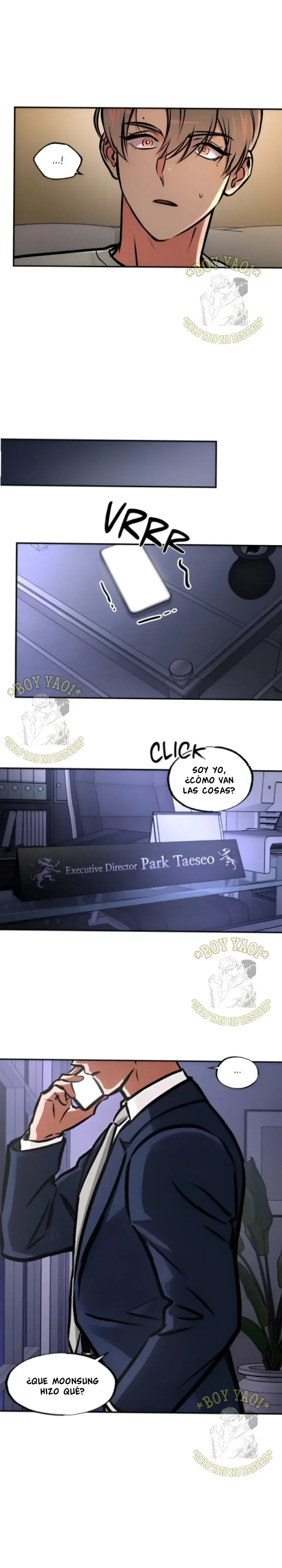 Codename: Ghost (2022) - Capítulo 14 - Página 13 - LectorTMOo