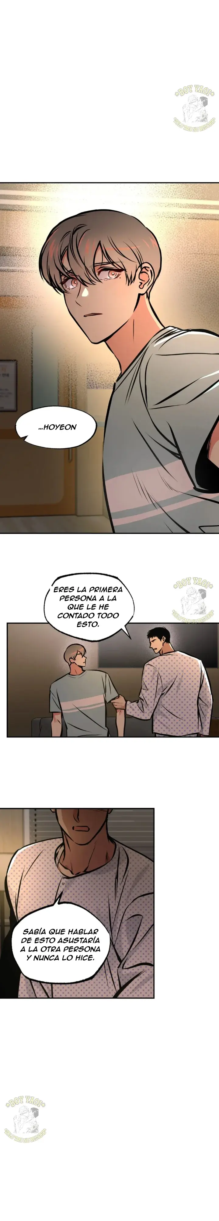 Codename: Ghost (2022) - Capítulo 15 - Página 14 - LectorTMOo