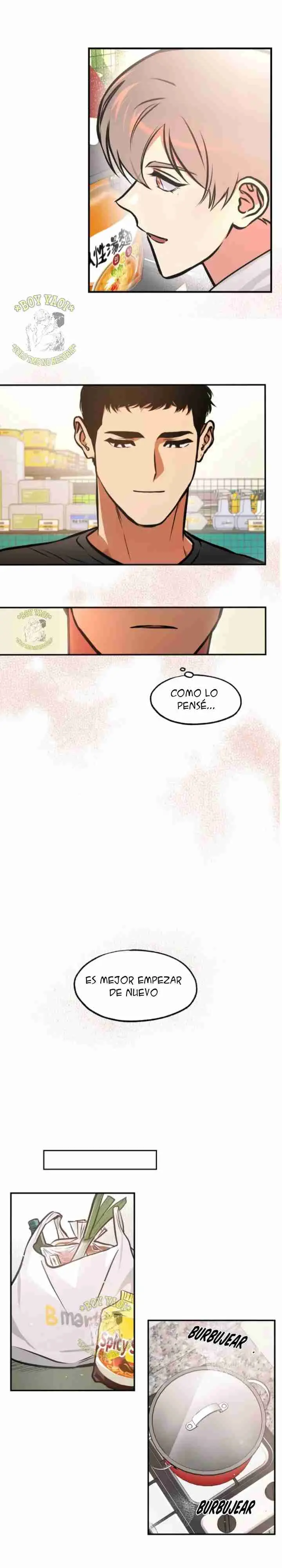 Codename: Ghost (2022) - Capítulo 17 - Página 11 - LectorTMOo