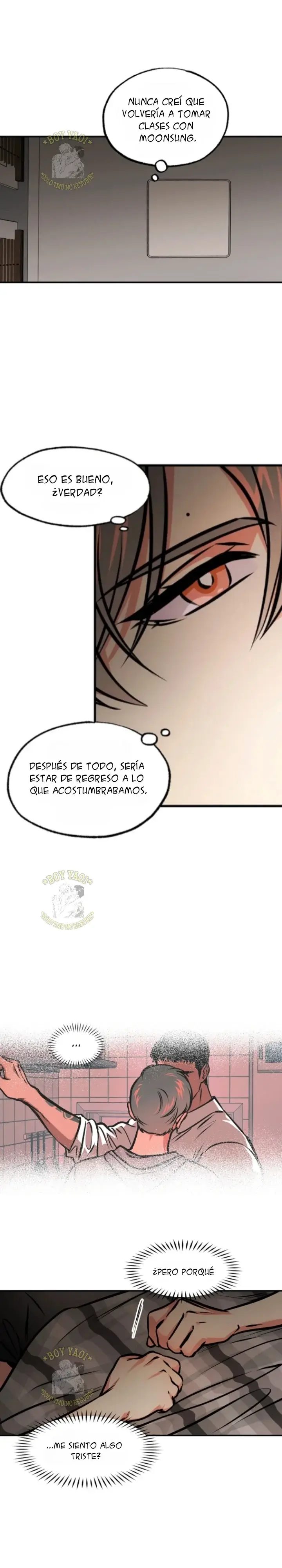 Codename: Ghost (2022) - Capítulo 18 - Página 7 - LectorTMOo