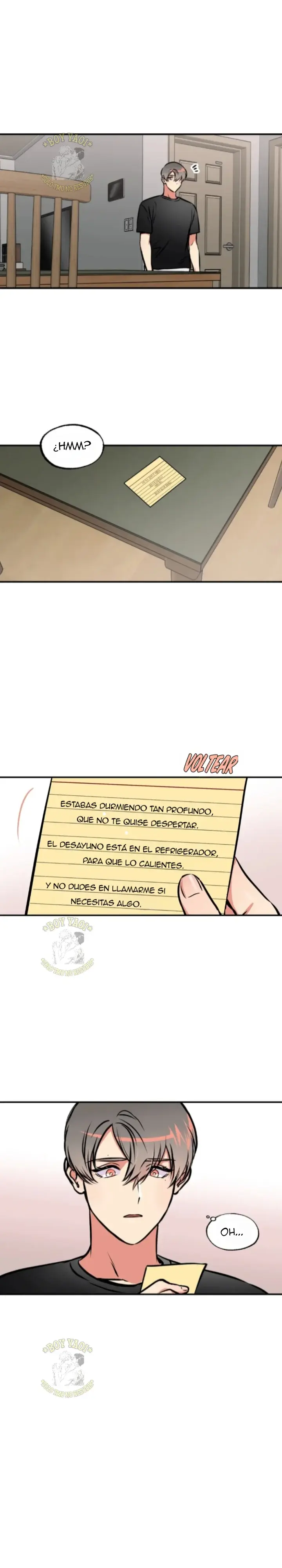 Codename: Ghost (2022) - Capítulo 18 - Página 11 - LectorTMOo